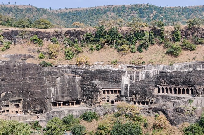 Ajanta Caves Travel services